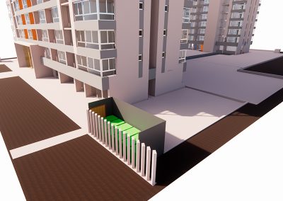 Edificio Vicente Valdes